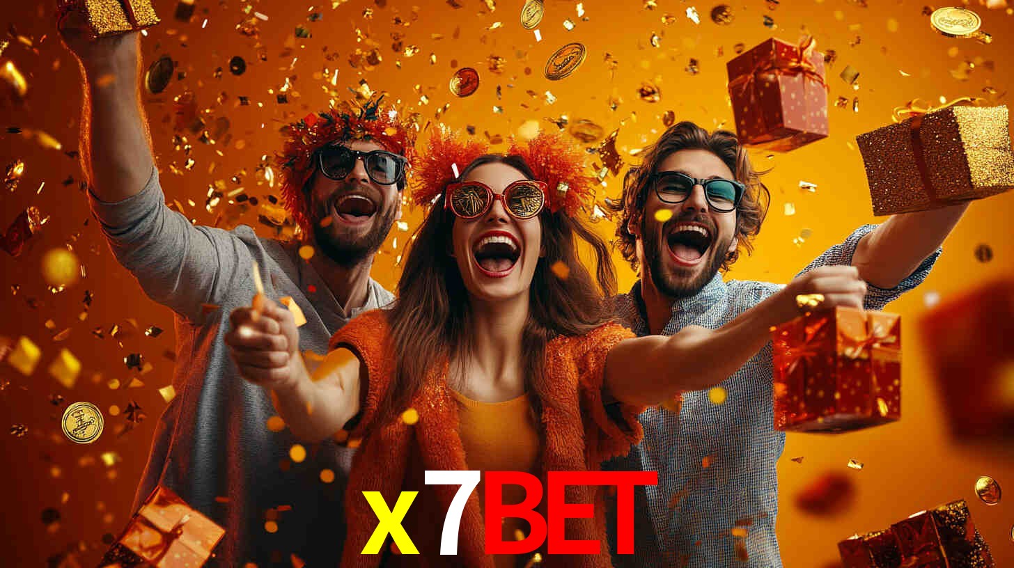 Loterias online disponíveis na x7bet