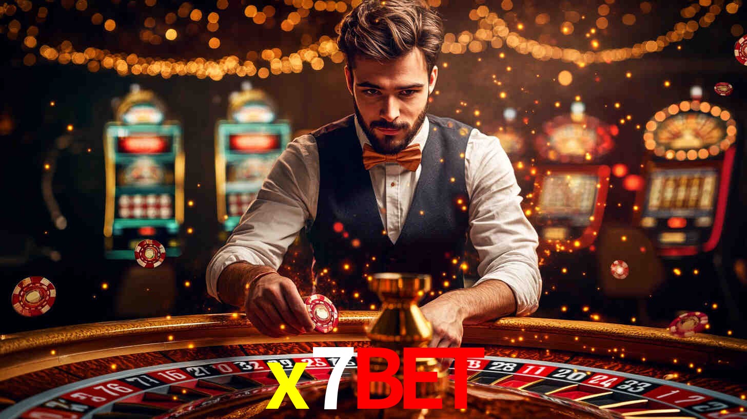x7bet PIX instantâneo Brasil - Depósito e saque em minutos 24/7