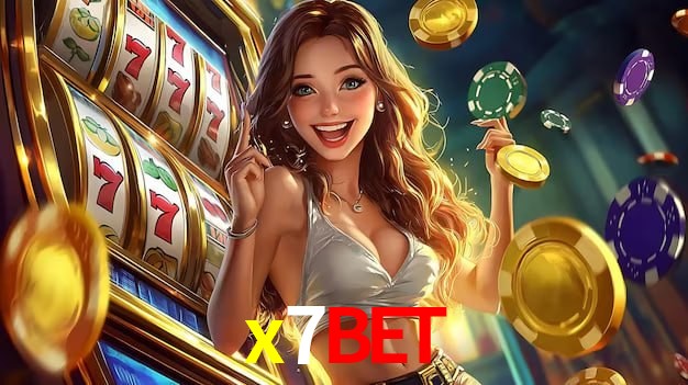 Requisitos do APK da x7bet para Android