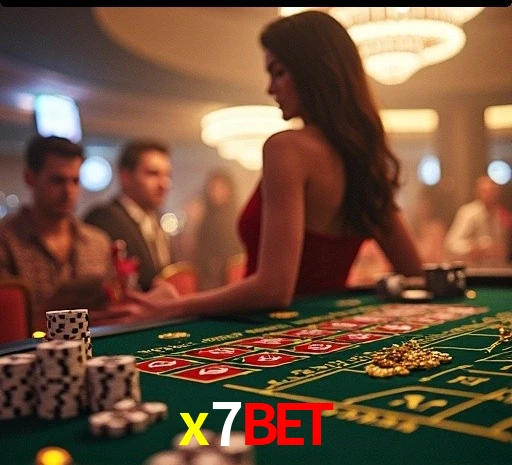 Vantagens exclusivas x7bet para jogadores brasileiros