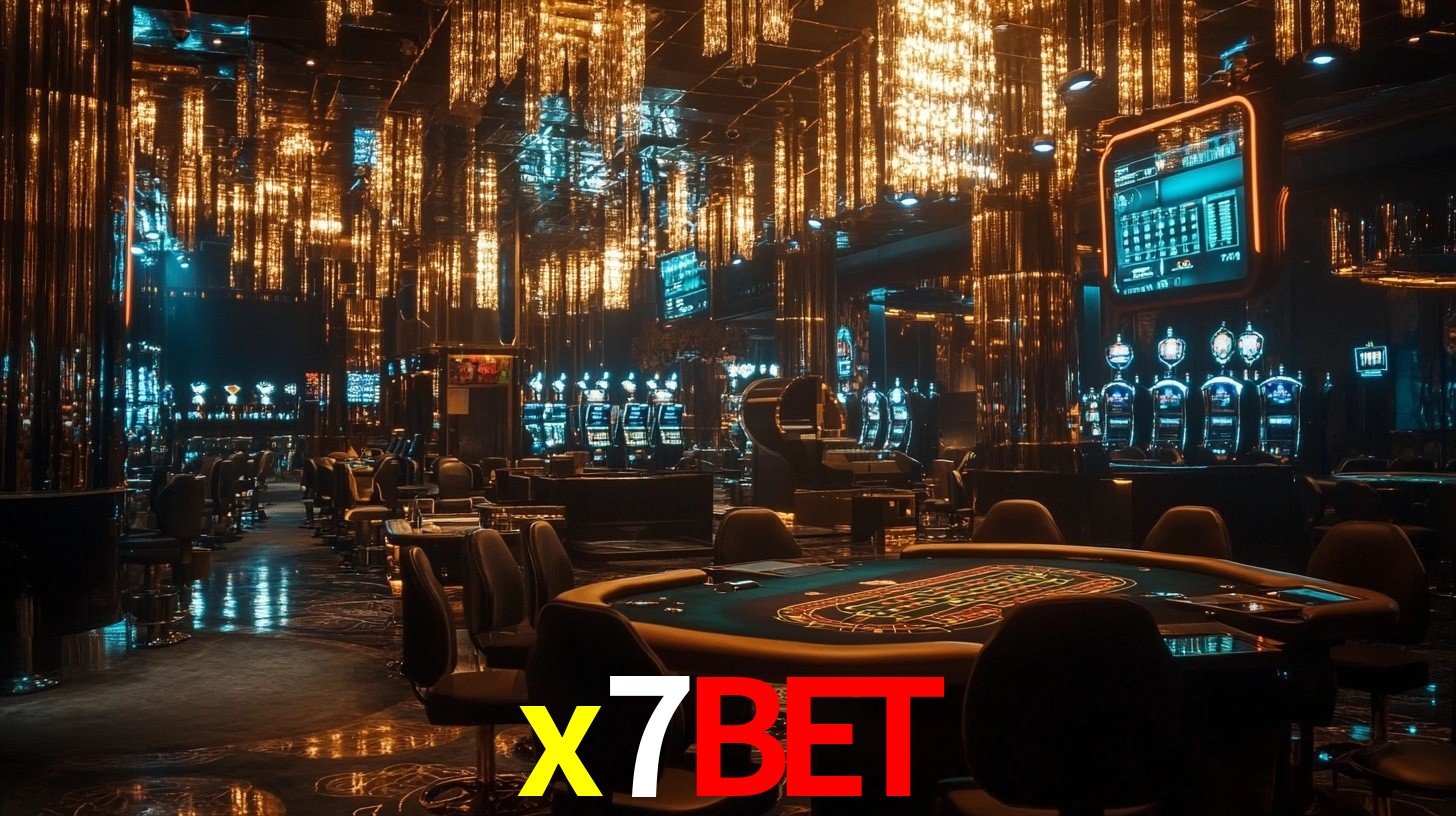 Catálogo x7bet 2.547 jogos - Pragmatic Play, Evolution, NetEnt