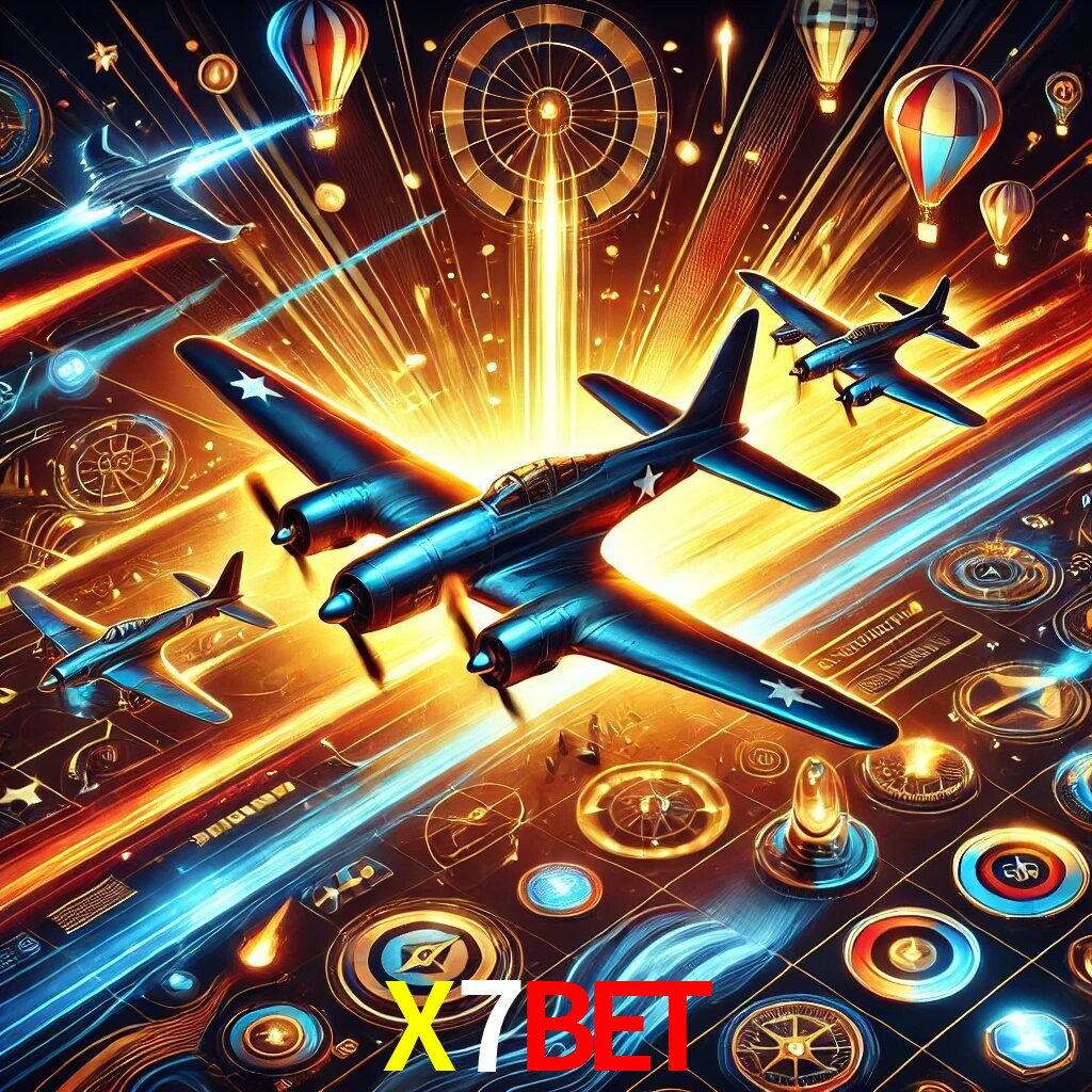 Vantagens do Aviator no X7BET