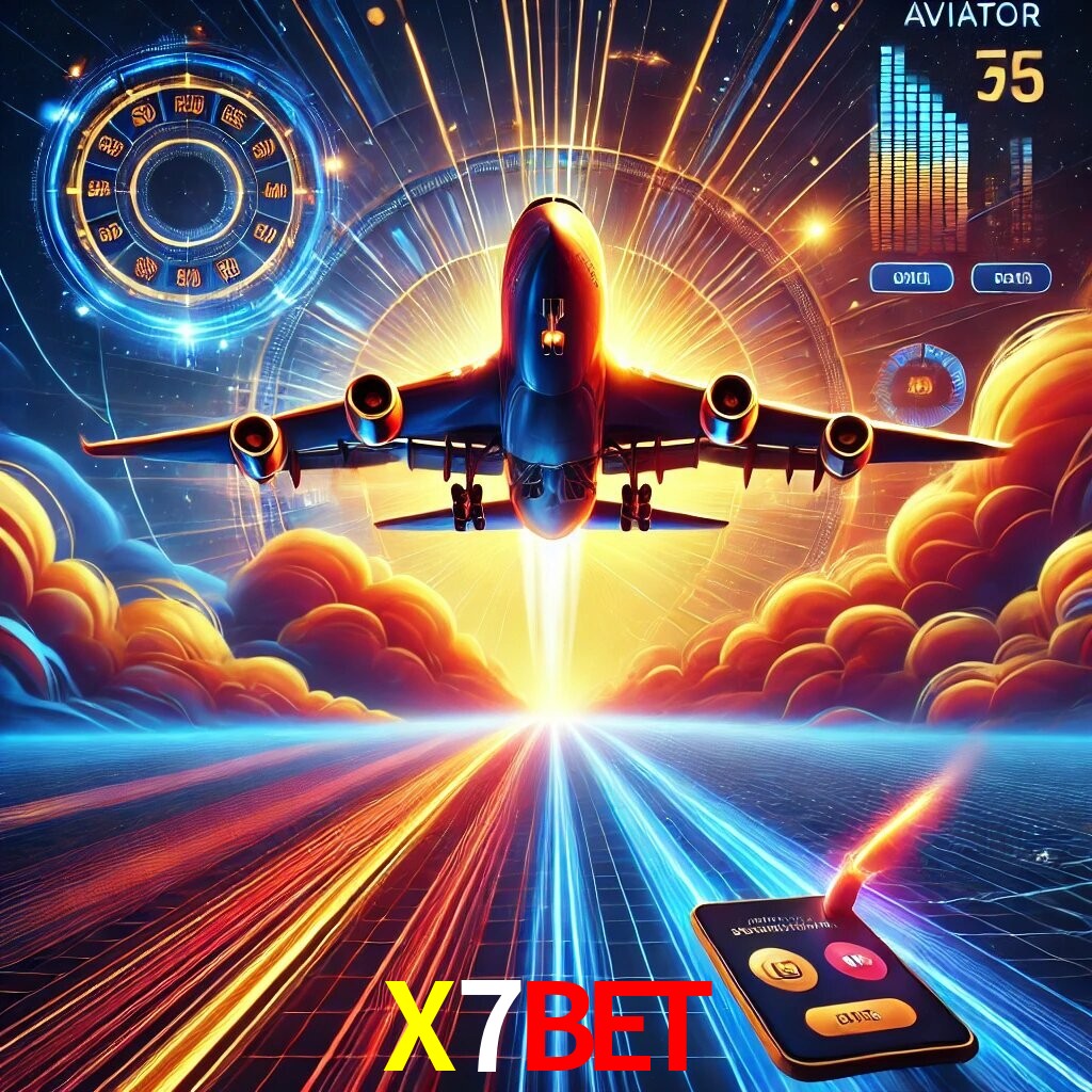 Introdução ao Aviator