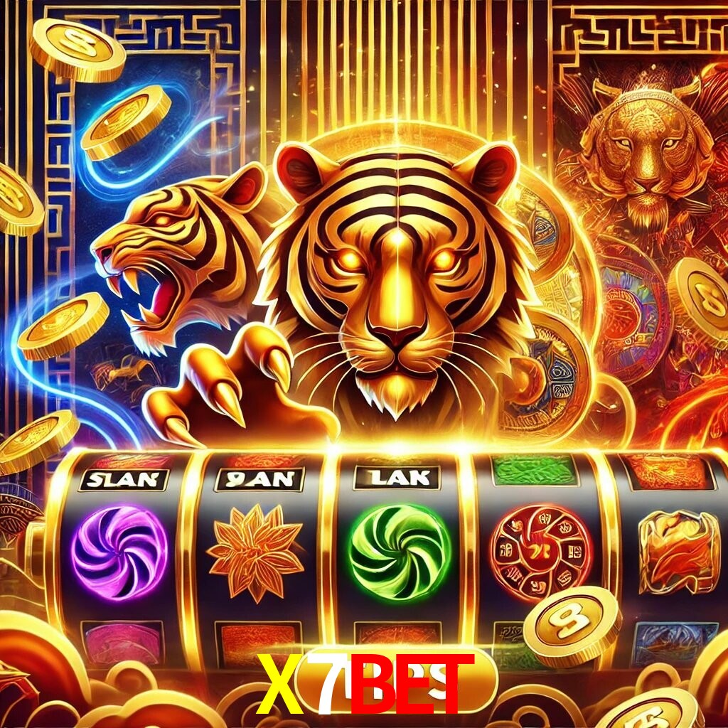 Introdução ao Fortune Tiger